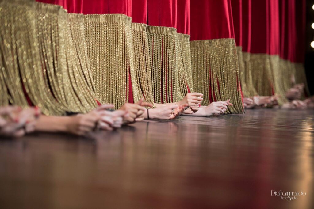 teatro